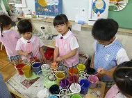 願書提出期日　１０月１日（木）です