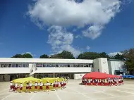 運動会の練習　その５