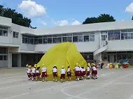 つくしの会（未就園児）説明会