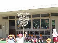 運動会の練習　その６