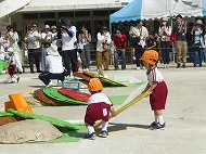 第５１回運動会　その２